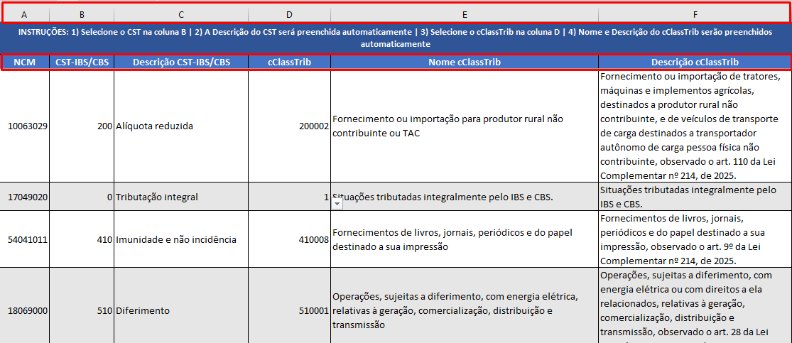 PlanilhaClienteConfiguraçao